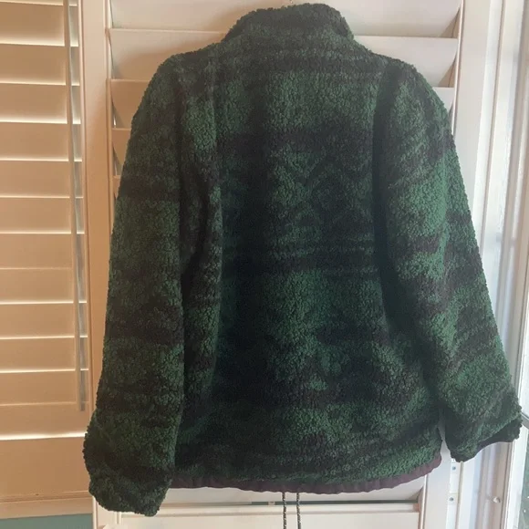 Reebok Classics Winter Escapes reversible jacket - Picture 7 of 9